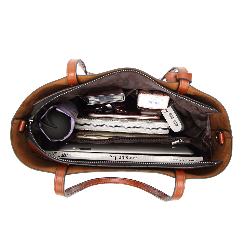 2024 Fashion Women's Handbag and Shoulder Bag Collection