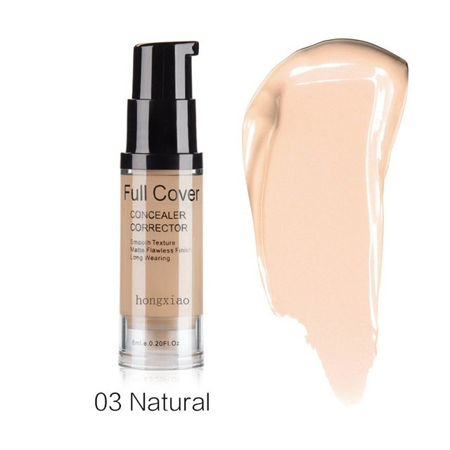 Flawless Tone Concealer