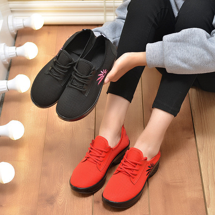 Casual Women's Sneakers and Running Shoes
