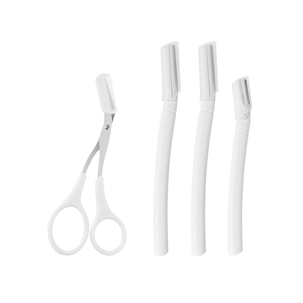 Pristine Eyebrow Perfection Kit