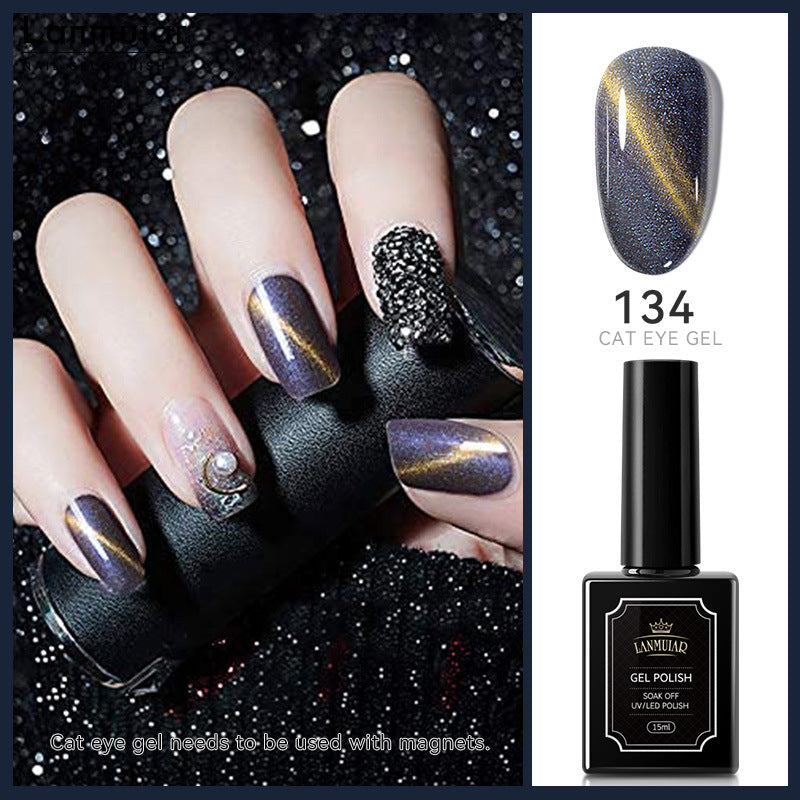 Elite Salon Nail Polish Kit