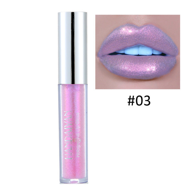 Luxe Lustrous Lip Gloss