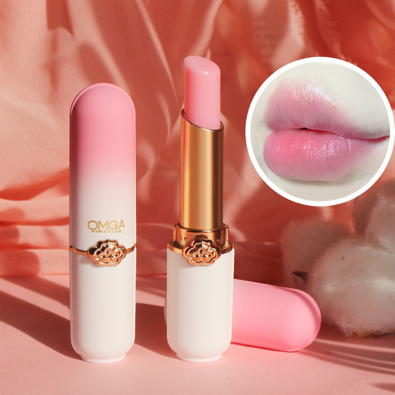OMGA Hydrating Chameleon Lipstick