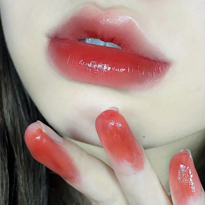 Radiant Shine Lip Glaze