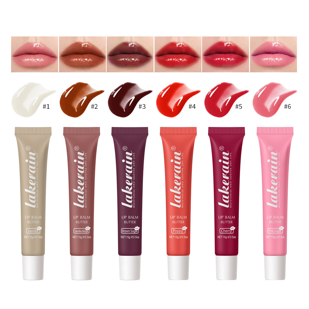 Lakerain Nourishing Lip Balm