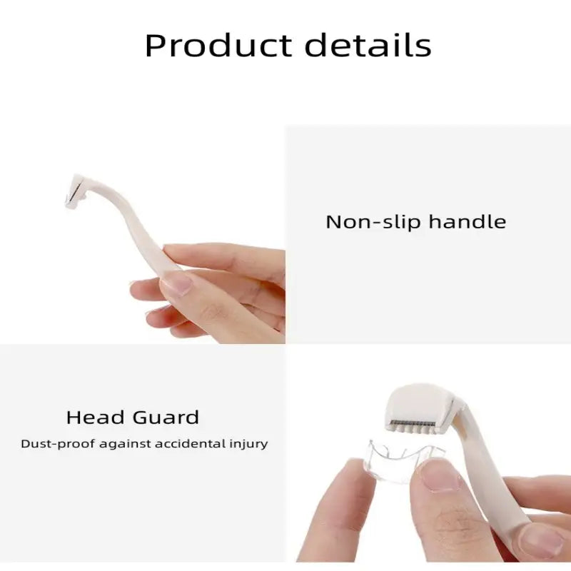 Elegant Intimacy Hair Remover