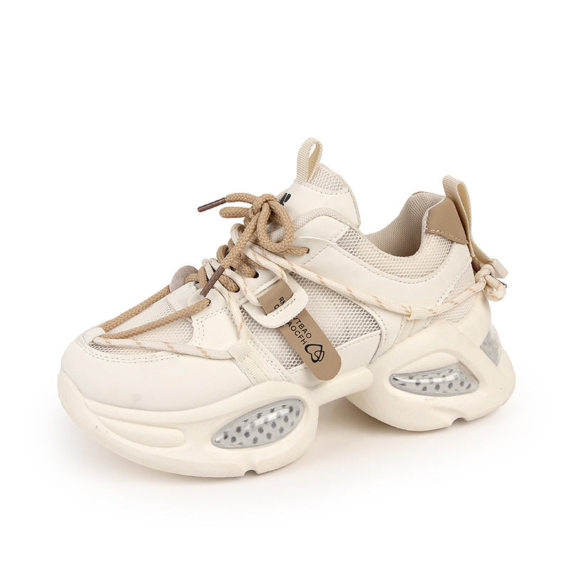 Chic Women's Elevate Sports Shoes