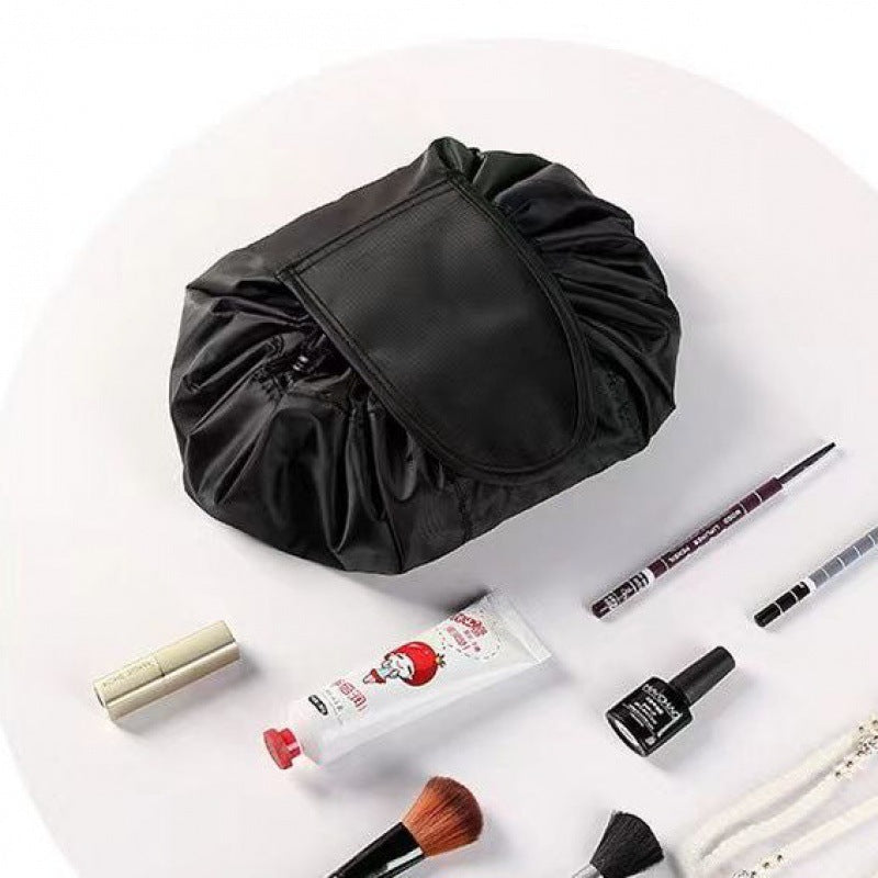 Chic Waterproof Cosmetic Pouch