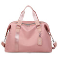 Women's Large Capacity Travel and Fitness Bag