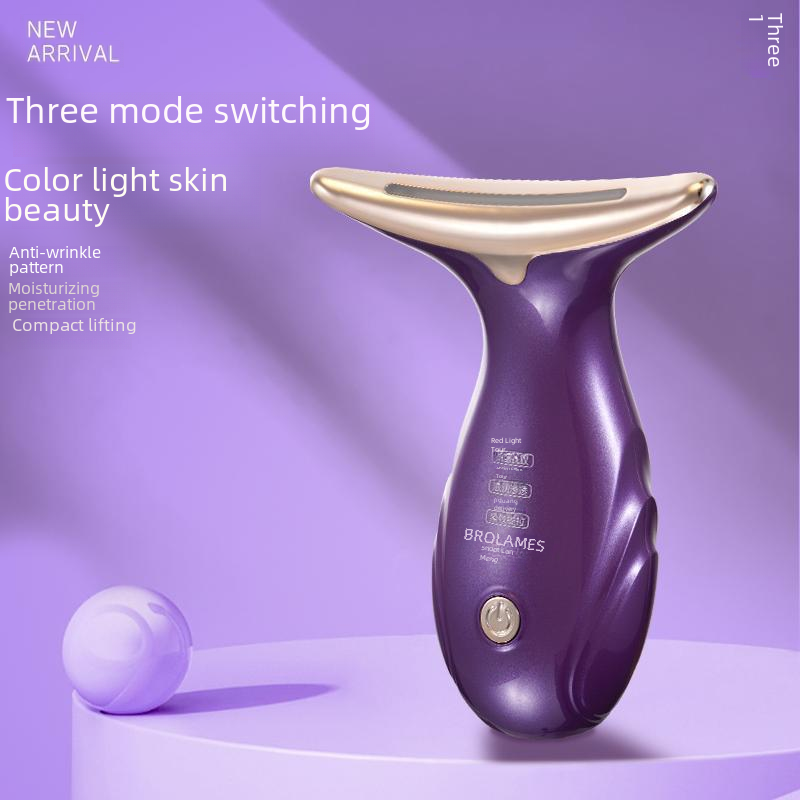 TriSpectrum Facial Rejuvenator
