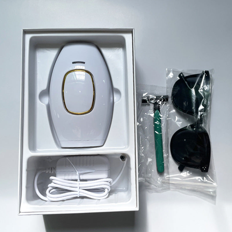 Precision Laser Hair Reducer