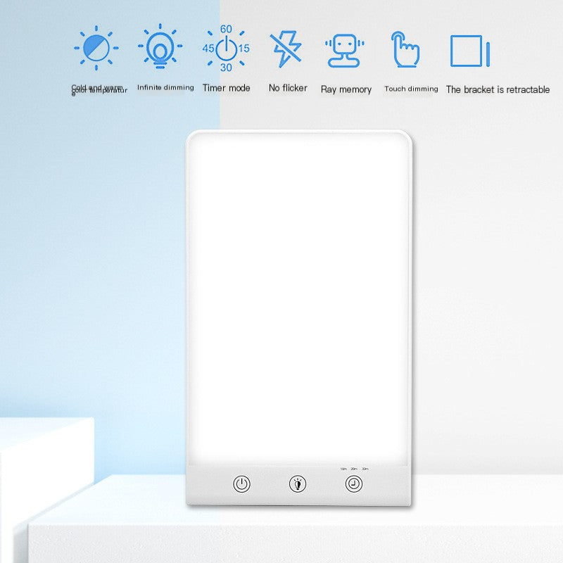 Luminous Mood Enhancer Lamp