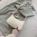 Fashionable 2020 Korean Style Women's Shoulder Bag