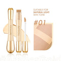 FOCALLURE Flawless Finish Concealer