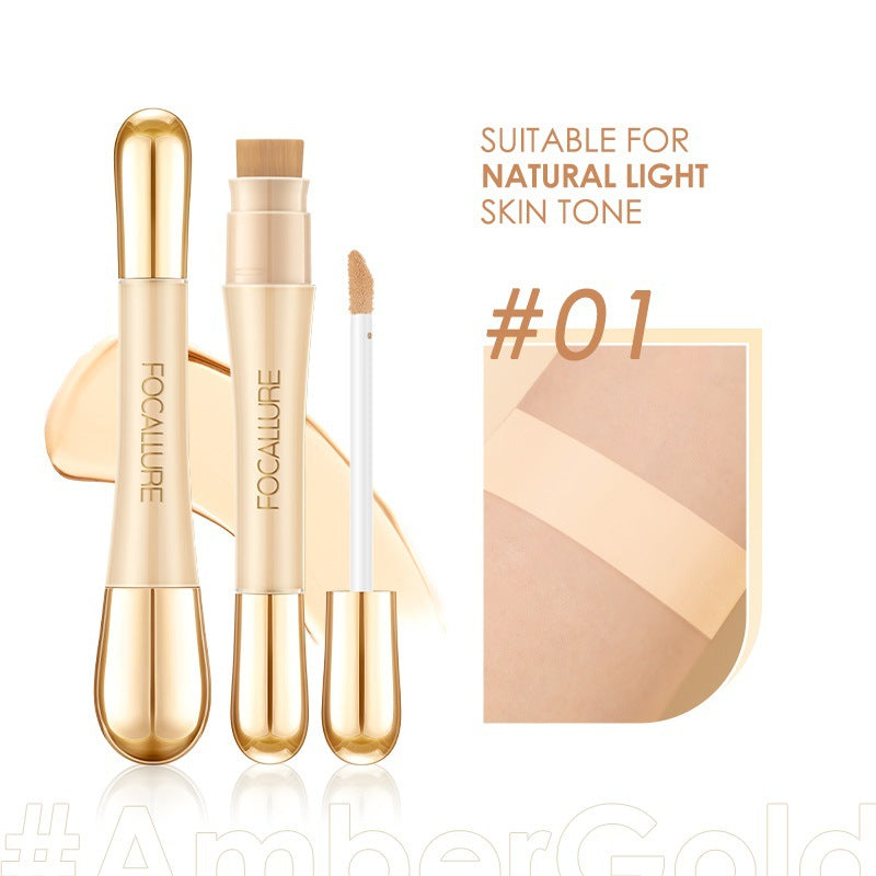 FOCALLURE Flawless Finish Concealer