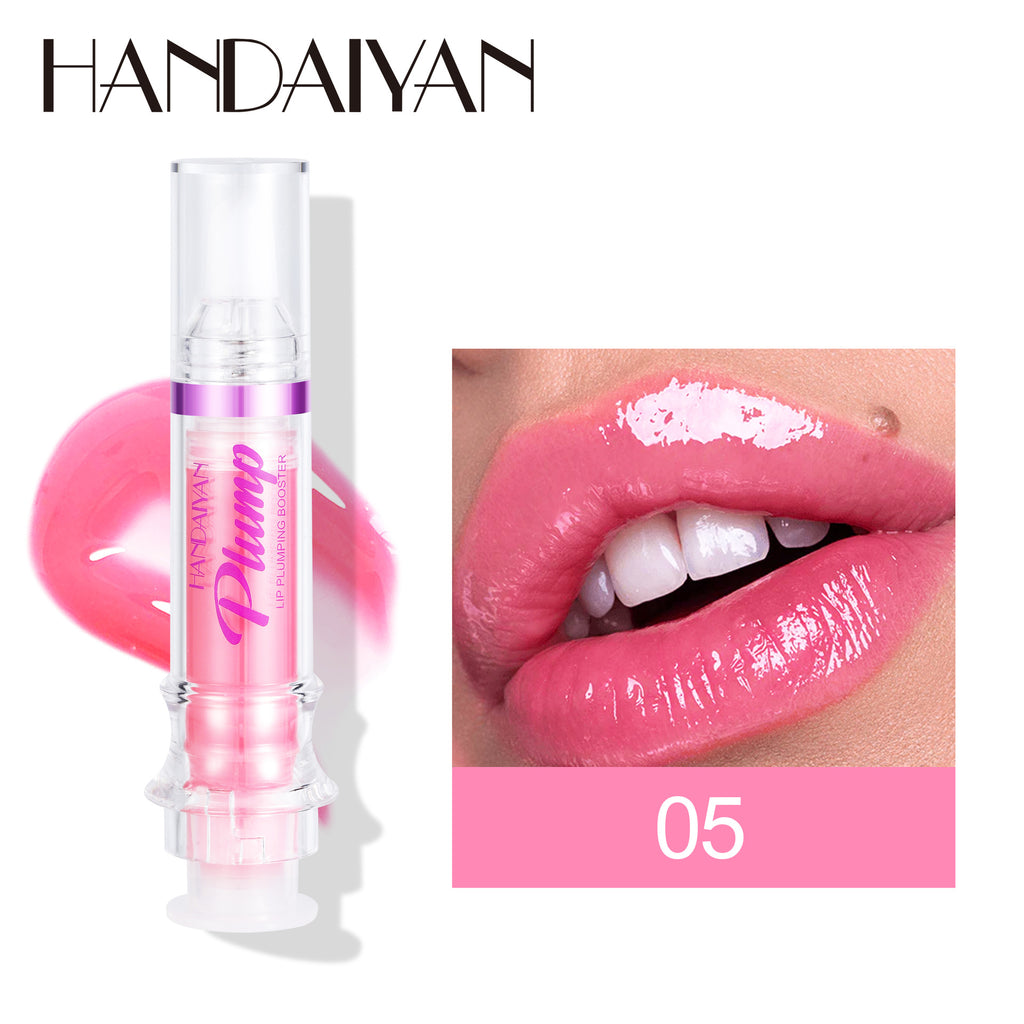 Handaiyan Luxe Hydrating Lip Gloss 5ml