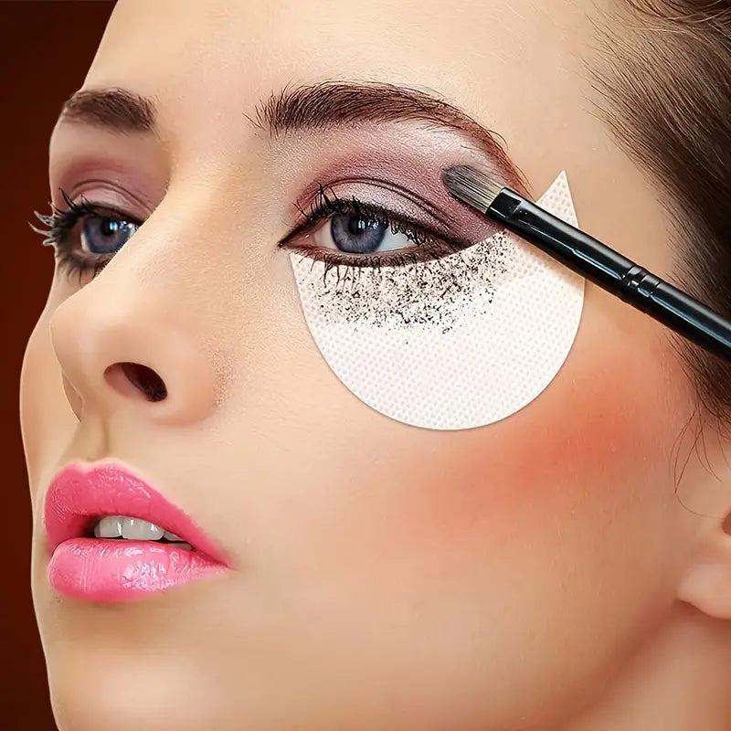 Crescent Eyeshadow Protector