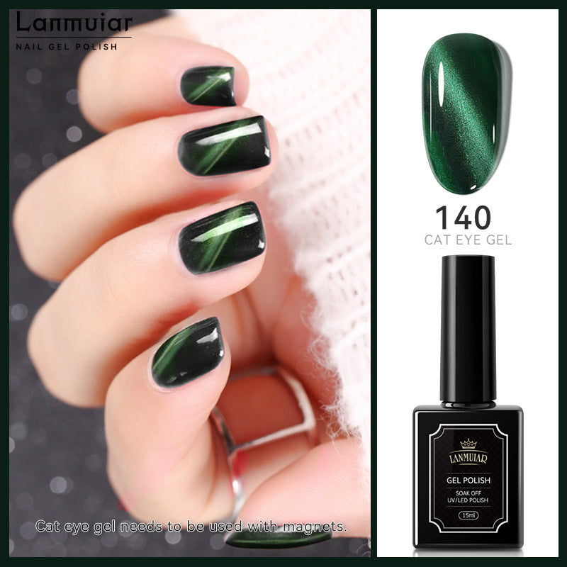 Elite Salon Nail Polish Kit