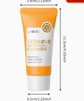 Radiant Vitamin C Facial Foam