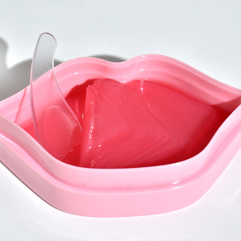 Hydrating Collagen Lip Treatment