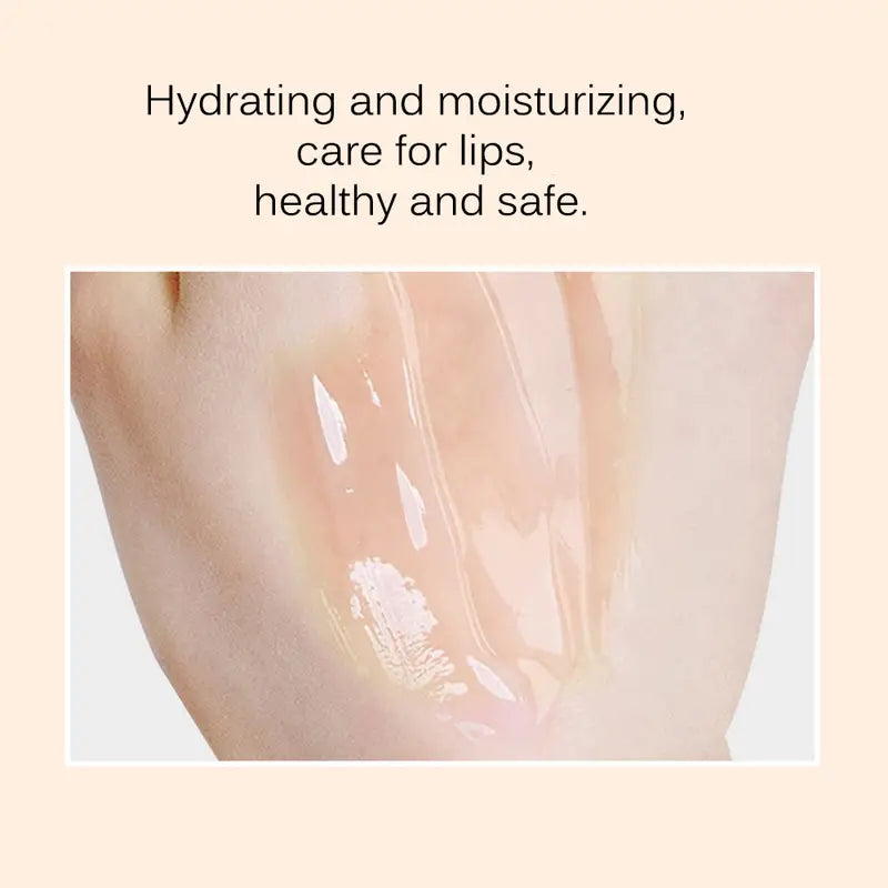 Honey Strawberry Nourishing Balm