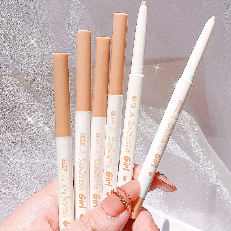 Lustrous Diamond Eyeliner