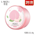 Peach Pore-Refining Exfoliant 90g