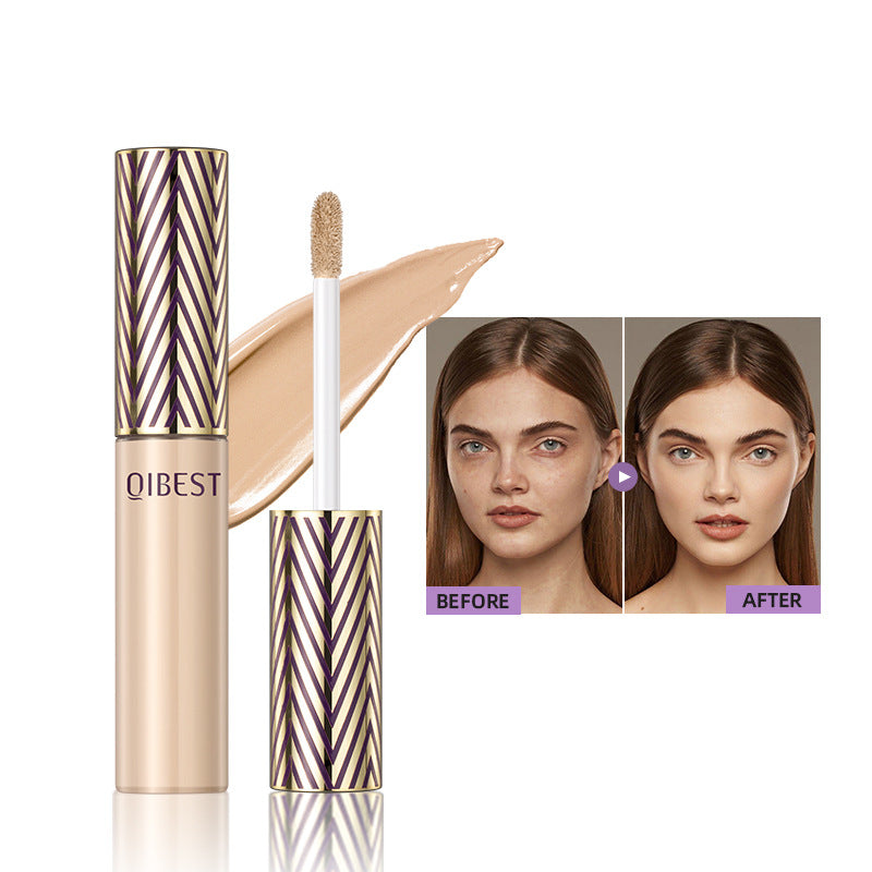 QIBEST Flawless Waterproof Concealer