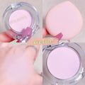 Peach Tint Highlighter Cream