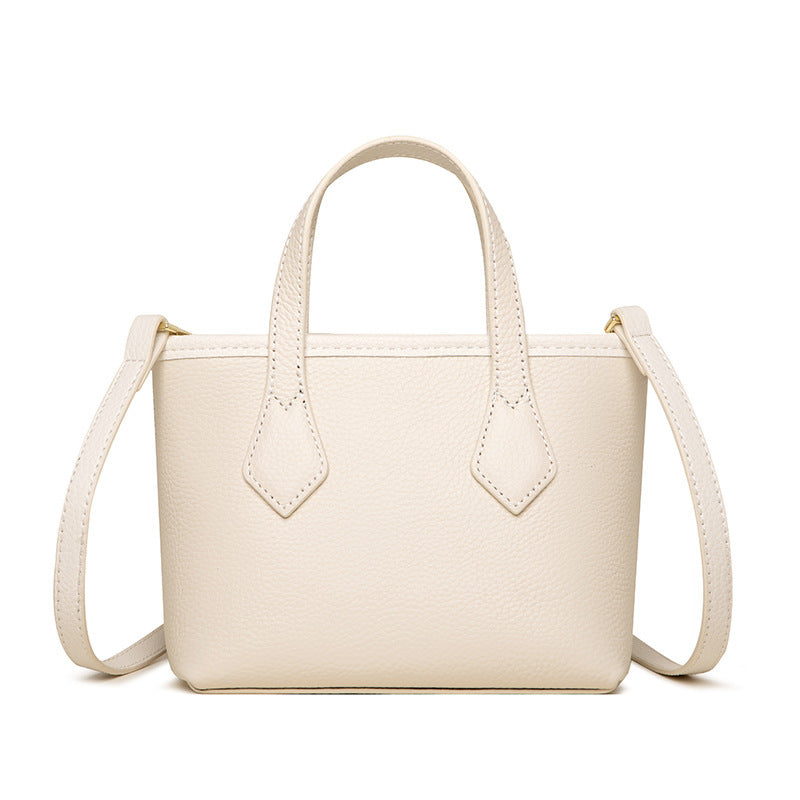 2023 Elegance Leather Crossbody