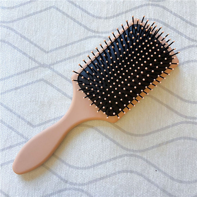 Elegant Square Cushion Styler