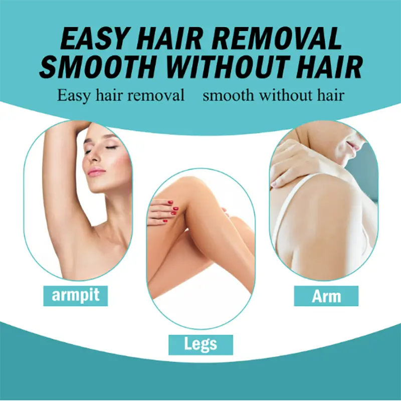 Effortless Skin-Smoothing Mousse