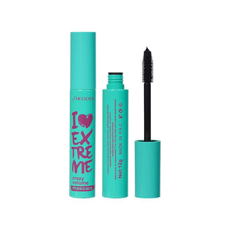 Eternal Lash Waterproof Mascara