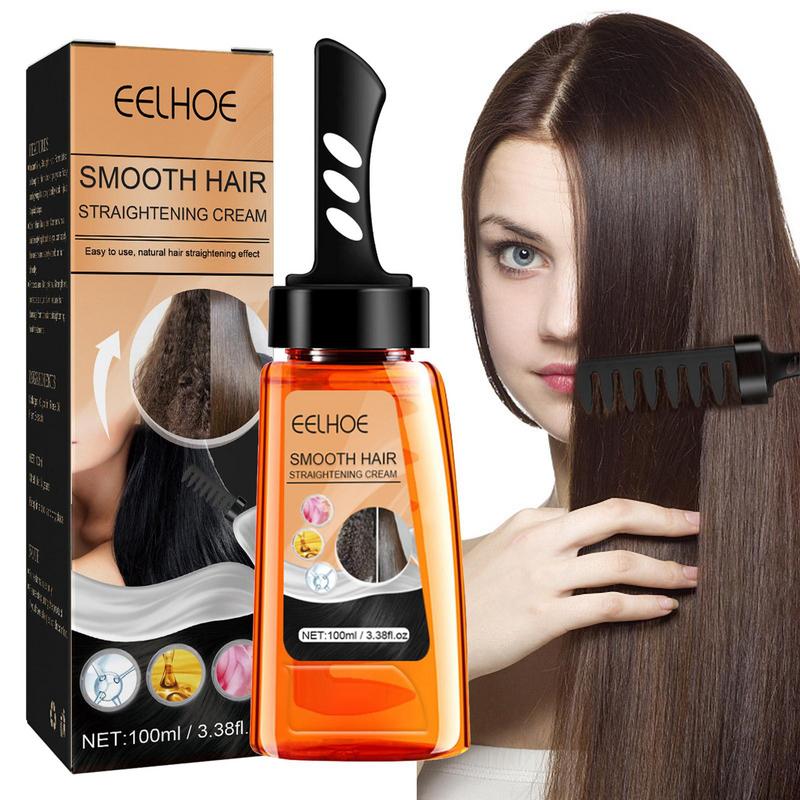 EELHOE Luxe Straightening Balm