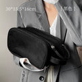 Elegant Travel Cosmetic Case