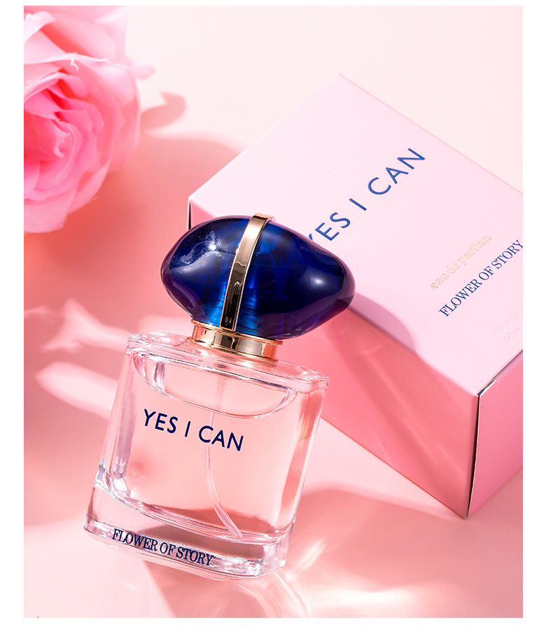 Red Love Essence Eau de Toilette