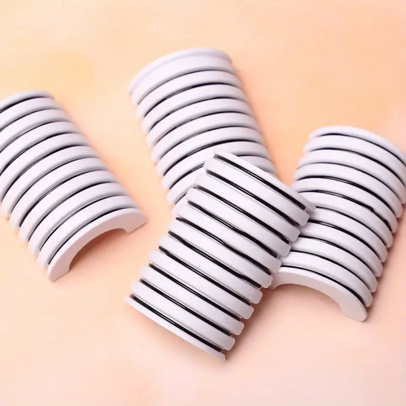 Self-Stick Waterproof False Eyelash Adhesive Strips (10pcs)