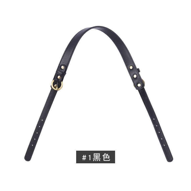 Elegant PU Leather Strap for Handbags