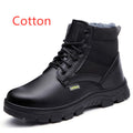 ArcticGuard Work Shoes