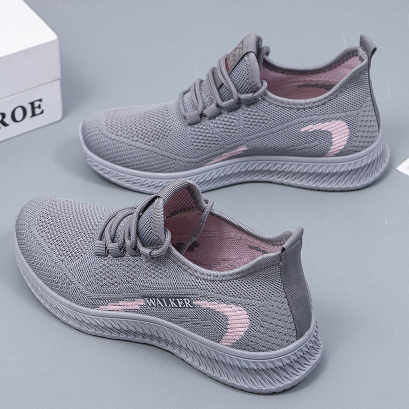 Elegant Comfort Sneakers