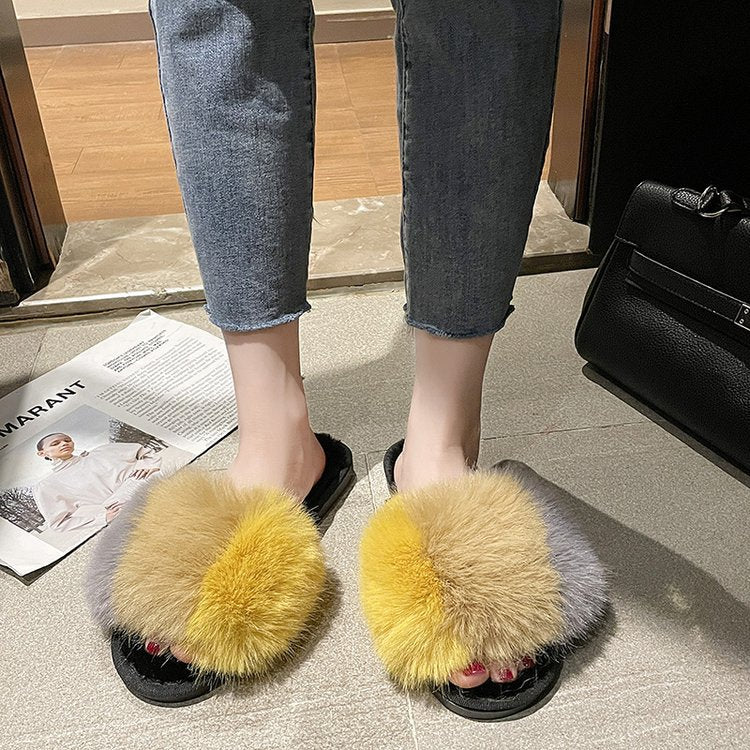 Elegant Comfort Women's Slippers