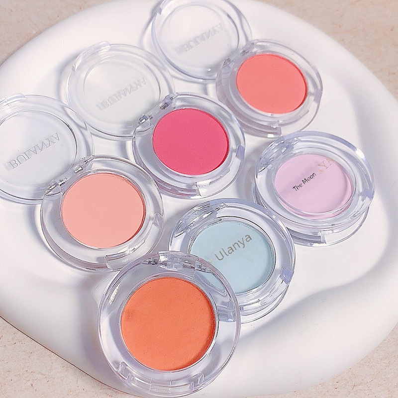 Peach Tint Highlighter Cream