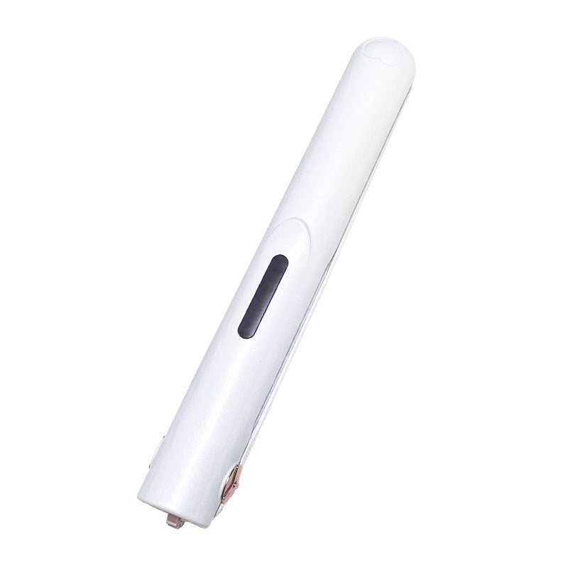 Portable Elegance Hair Styler